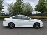 Used 2017 Honda Accord Sport Special Edition image 5