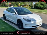 Used 2019 Tesla Model 3 Long Range image 3