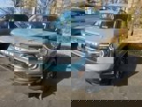 New 2025 Ford Bronco Sport Heritage image 2