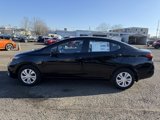 New 2025 Nissan Versa S w/ Trunk Package image 5