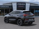 New 2025 Buick Encore GX Sport Touring w/ Comfort Package image 3