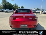 Used 2023 MAZDA MX-5 Miata Grand Touring image 4