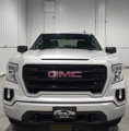 Used 2021 GMC Sierra 1500 Elevation image 3