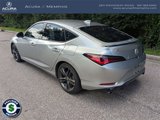 Used 2023 Acura Integra A-Spec image 3