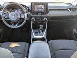Used 2021 Toyota RAV4 XLE image 2
