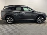 Used 2022 Hyundai Tucson Limited image 4