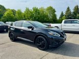 Used 2018 Nissan Murano SL w/ Midnight Edition Package image 5