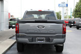 Certified 2024 Ford F150 STX w/ STX Black Appearance Package image 4