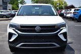 Certified 2024 Volkswagen Taos S image 4