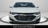 Used 2023 Chevrolet Malibu LT w/ Driver Confidence Package image 2