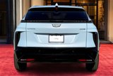 Certified 2024 Cadillac Lyriq Sport w/ LPO, Floor Liner Package image 4