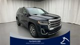 Certified 2022 GMC Acadia SLE w/ Driver Convenience Package image 2