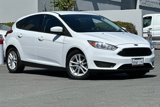 Used 2018 Ford Focus SE image 2