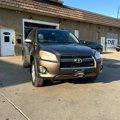 Used 2010 Toyota RAV4 Limited image 3