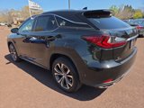 Certified 2020 Lexus RX 350 AWD w/ Premium Package image 5