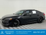 Used 2022 Honda Civic Sport image 1