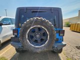Used 2012 Jeep Wrangler Unlimited Rubicon w/ Dual Top Group image 5
