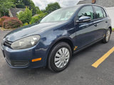 Used 2012 Volkswagen Golf 4-Door image 3