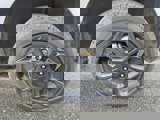 Used 2022 Ford EcoSport SES w/ Interior Protection Package image 5
