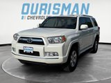 Used 2013 Toyota 4Runner SR5 image 2