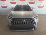 Used 2022 Toyota Corolla Cross LE image 2