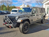 Used 2022 Jeep Gladiator Sport image 3