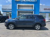 Used 2017 Ford Explorer XLT image 4