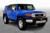 Used 2007 Toyota FJ Cruiser 4WD image 2