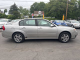 Used 2007 Chevrolet Malibu LT image 4