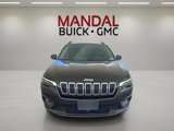 Used 2022 Jeep Cherokee Latitude Lux w/ Sun & Sound Group image 2