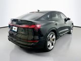 Used 2022 Audi e-tron Prestige w/ Prestige Package image 5