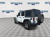 Used 2017 Jeep Wrangler Unlimited Rubicon w/ Connectivity Group image 6
