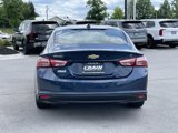 Used 2019 Chevrolet Malibu LT w/ Driver Confidence Package image 6