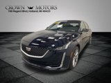 Used 2021 Cadillac CT5 Premium Luxury image 3