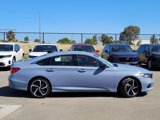 Used 2022 Honda Accord Sport image 3