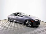 Used 2018 Honda Civic LX image 3
