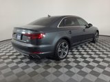 Used 2018 Audi A4 2.0T Premium Plus w/ Premium Plus Package image 3