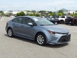 Used 2020 Toyota Corolla LE image 2