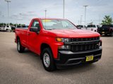 Used 2019 Chevrolet Silverado 1500 W/T image 3