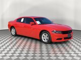 Used 2021 Dodge Charger SXT w/ Leather Interior Group image 2