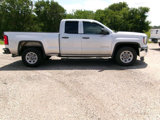 Used 2017 GMC Sierra 1500 2WD Double Cab w/ Sierra Convenience Package image 3