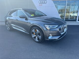 Used 2019 Audi e-tron Prestige w/ Prestige Package image 2