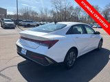 Certified 2024 Hyundai Elantra SEL image 6