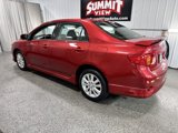 Used 2010 Toyota Corolla S image 6