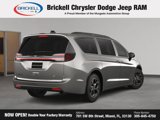 New 2025 Chrysler Pacifica Premium image 5