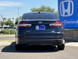 Used 2020 Ford Fusion SE image 5