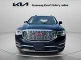 Used 2017 GMC Acadia Denali w/ Technology Package image 2