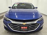 Used 2023 Chevrolet Malibu LT image 3