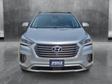 Used 2017 Hyundai Santa Fe SE w/ SE Ultimate Tech Package 03 image 2