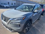 Used 2023 Nissan Rogue SL w/ SL Premium Package image 4
